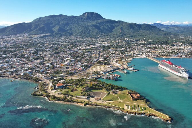Puerto Plata City Tours By Bike - Safety Considerations