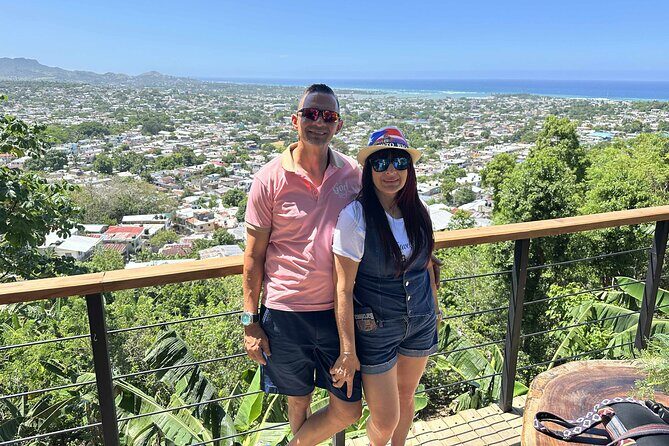 Puerto Plata City Tours from Amber Cove and Taino Bay - A Practical Breakdown of the Tour