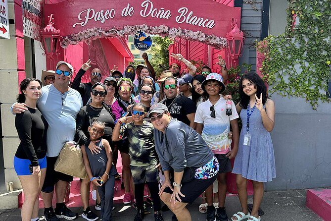 Puerto Plata City Tours from Amber Cove and Taino Bay - Who Will Love This Tour?