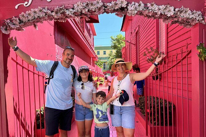 Puerto Plata City Tours from Amber Cove and Taino Bay - The Sum Up