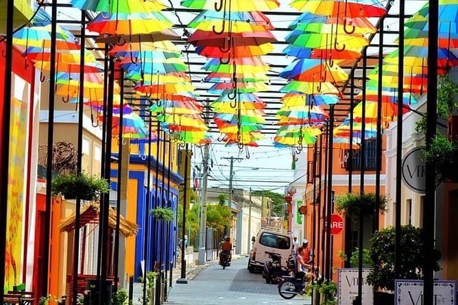 Puerto Plata City Tours from amber cove and Taino bay - Duration and Pacing