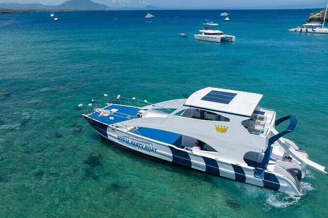 Puerto Plata Cruise Port Catamaran Snorkeling BBQ and Open Bar - Who Will Love This Experience?