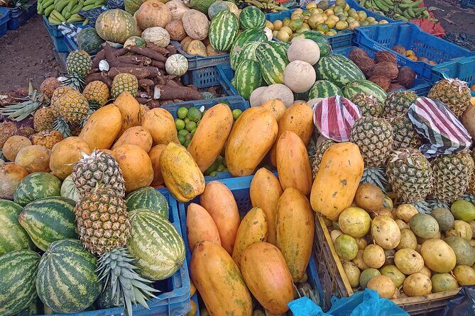 Puerto Plata Cultural City Tour  Half Day Experience - Exploring the Puerto Plata Cultural City Tour: A Practical Review