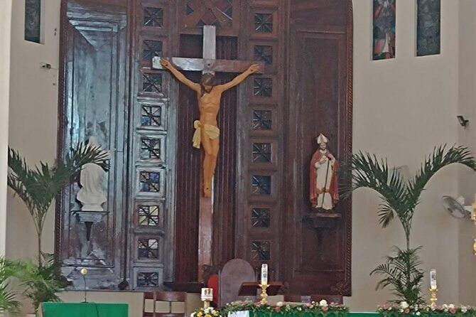 Puerto Plata Cultural City Tour  Half Day Experience - Final Thoughts