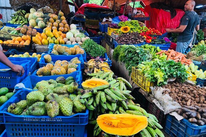 Puerto Plata Cultural City Tour  Half Day Experience - FAQs