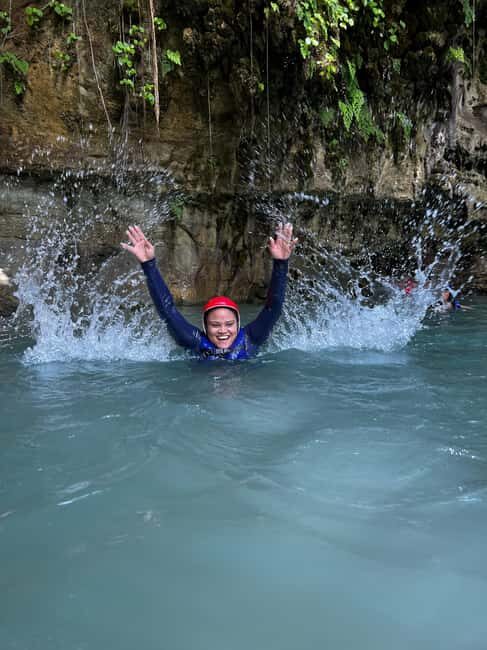 Puerto Plata: Damajagua Water Falls & Hiking - A Closer Look at the Experience