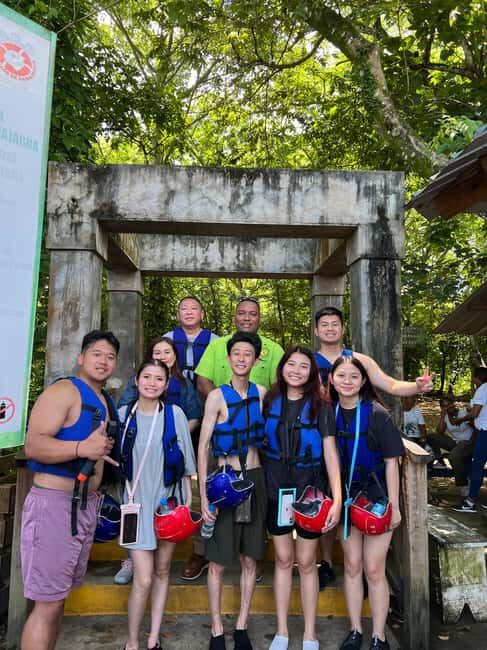 Puerto Plata: Damajagua Water Falls & Hiking - What Travelers Say