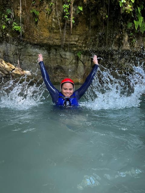 Puerto Plata: Damajagua Water Falls & Hiking - Final Thoughts