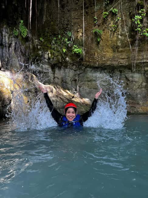 Puerto Plata: Damajagua Water Falls & Hiking - FAQs