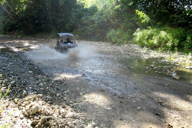 Puerto Plata: Damajagua waterfalls + Safari buggy + Horseback riding (TOP3IN1) - Final Thoughts