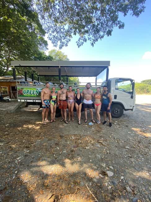 Puerto Plata: Damajagua Waterfalls Tour - Final Thoughts