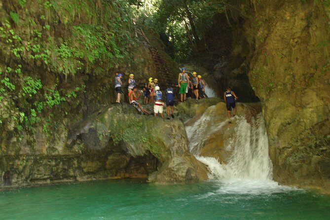 Puerto Plata : Dominican Day Life + Waterfalls of Damajagua (SAFARI FULL DAY) - An In-Depth Look at the Tour Experience