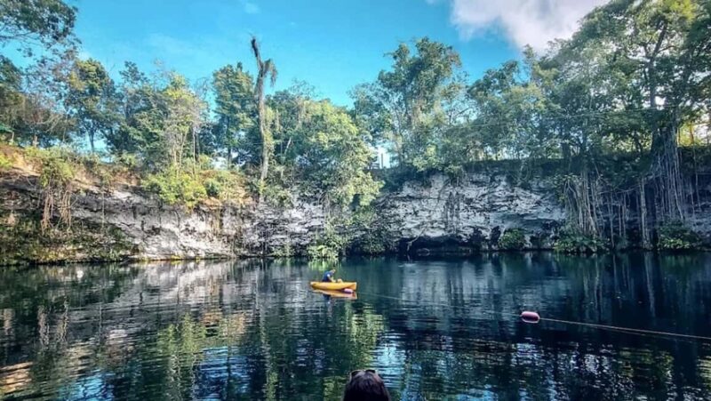 Puerto Plata: Dudu Lagoon, and Playa Grande Tour - Key Points