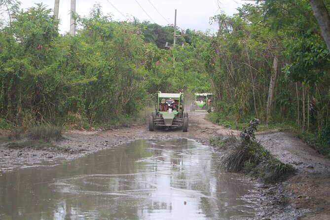 Puerto Plata Dune Buggy Adventure - Amber cove & Taino Bay - Who Will Love This Tour?