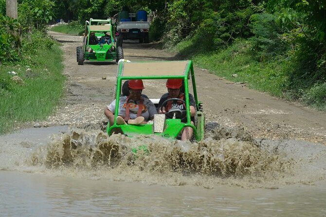 Puerto Plata Dune Buggy Adventure - Amber cove & Taino Bay - FAQ: Your Practical Questions Answered