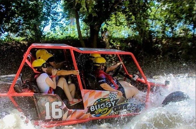 Puerto Plata Dune Buggy Experiencie Tour - Who Will Love This Tour?