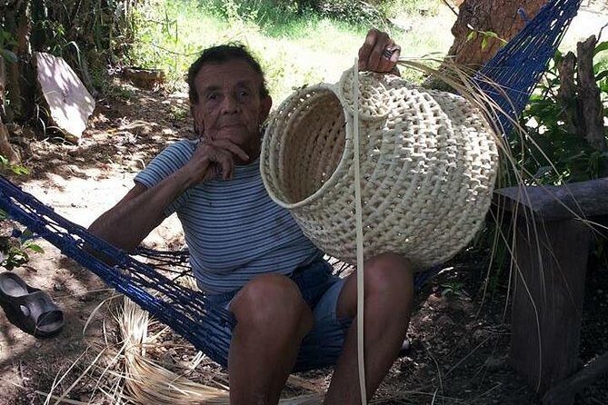 Puerto Plata: Escapada Cultural Tour in Puerto Plata - A Deep Dive Into the Itinerary