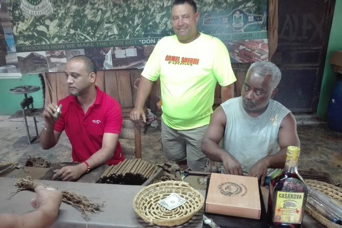 Puerto Plata: Escapada Cultural Tour in Puerto Plata - Authenticity and Value