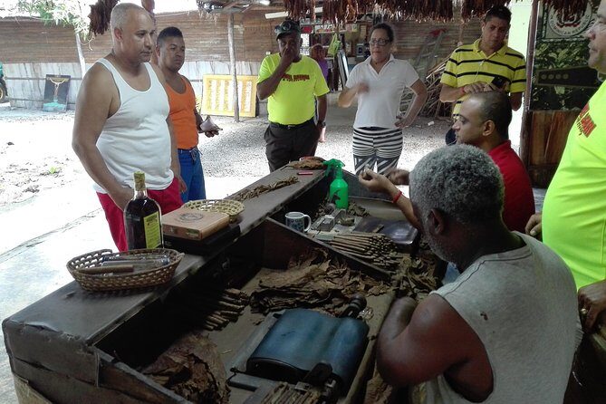 Puerto Plata: Escapada Cultural Tour in Puerto Plata - Considerations and Tips