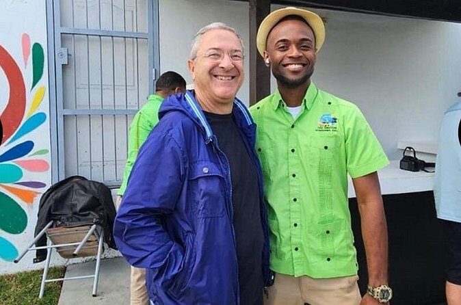 Puerto Plata Express Airport to Hotels Private Transfer - The Sum Up