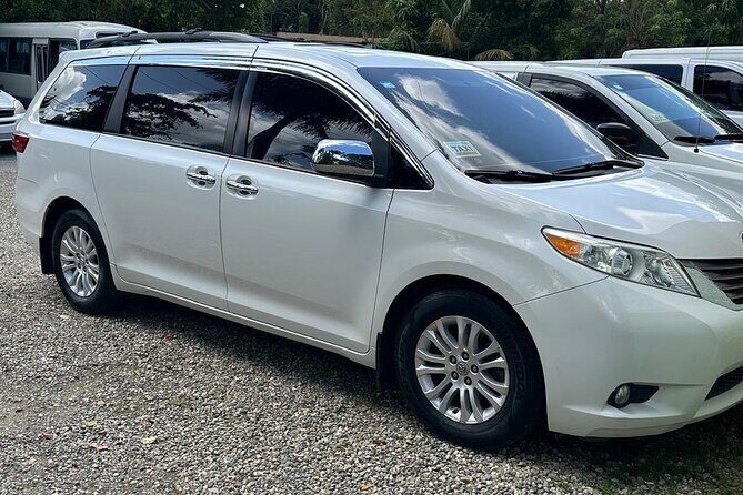 Puerto Plata Express Airport to Hotels Private Transfer - FAQ