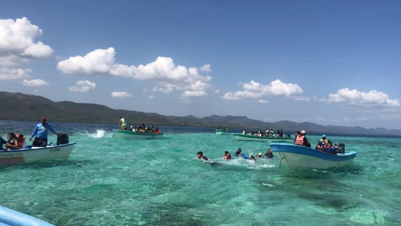 Puerto Plata: Full-day trip to Cayo Arena and Punta Rucia - The Beginning: From Puerto Plata to Punta Rucia