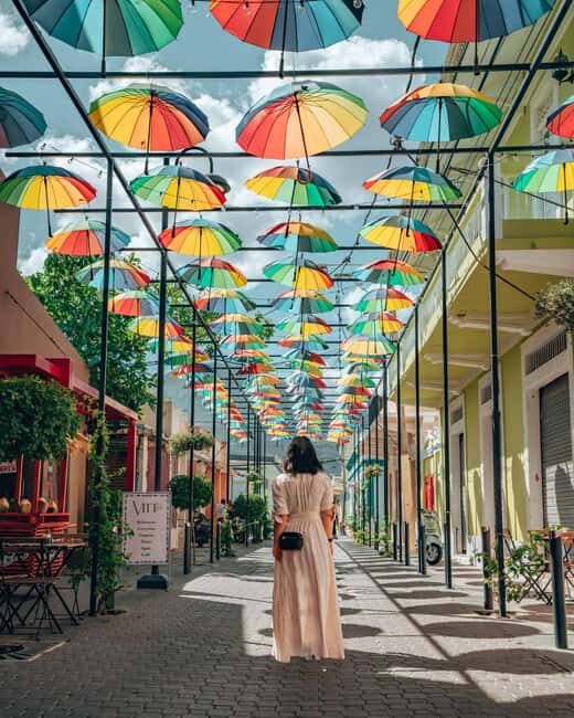 Puerto Plata: Guided City Tour Shore Excursion - Key Points