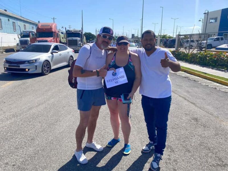 Puerto Plata: Guided City Tour with beach time - Why This Tour Works Well