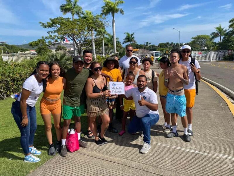 Puerto Plata: Guided City Tour with beach time - Final Thoughts: Who Should Book This Tour?