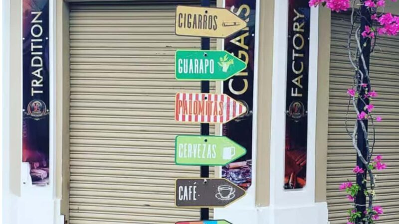 Puerto Plata: Guided City Tour with Historic Center and San Felipe Fort - Value and Cost Analysis