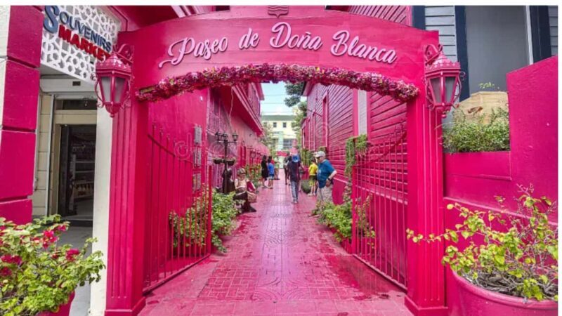 Puerto Plata: Guided City Tour with Historic Center and San Felipe Fort - Frequently Asked Questions