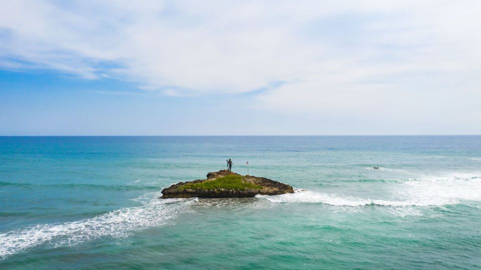 Puerto Plata: Guided Tour With Lunch and Rum Tasting - Tour Highlights