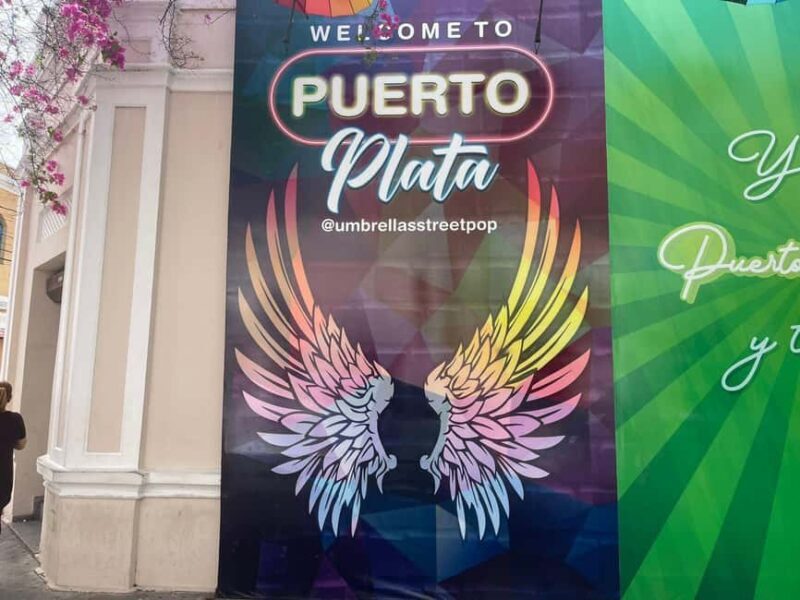 Puerto Plata: Half-Day Historic and Cultural Highlights Tour - An In-Depth Look at the Tour Experience