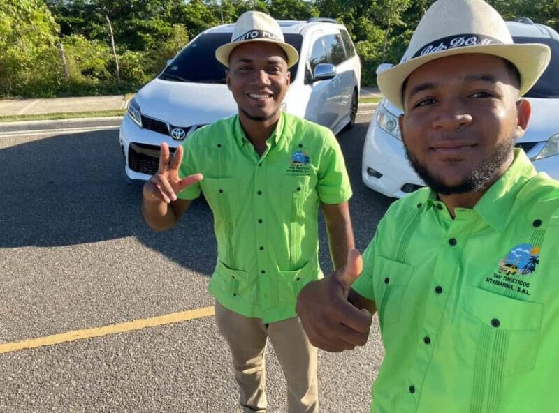 Puerto Plata: Half-Day Historic and Cultural Highlights Tour - Final Thoughts