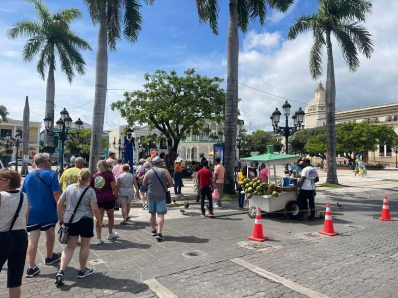 Puerto Plata: Half-Day Historic and Cultural Highlights Tour - Frequently Asked Questions