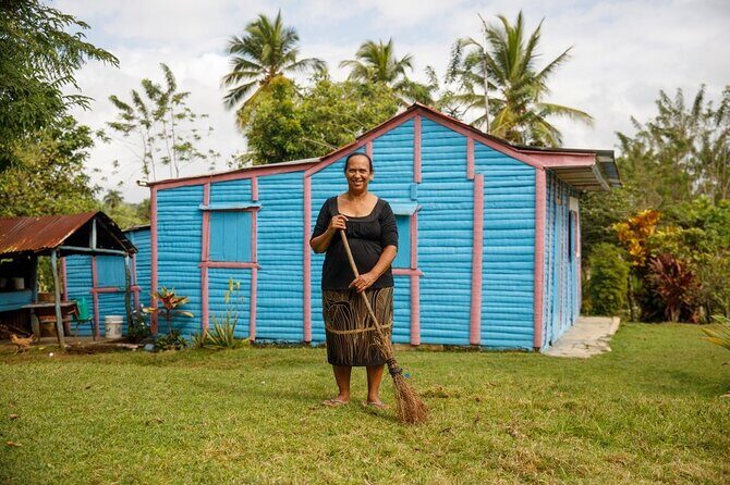 Puerto Plata Historic Town & Countryside - Amber Cove & Taino Bay - The Sum Up: Why Choose This Tour?
