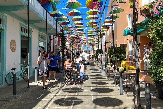 Puerto Plata Historic Town & Countryside - Amber Cove & Taino Bay - FAQ