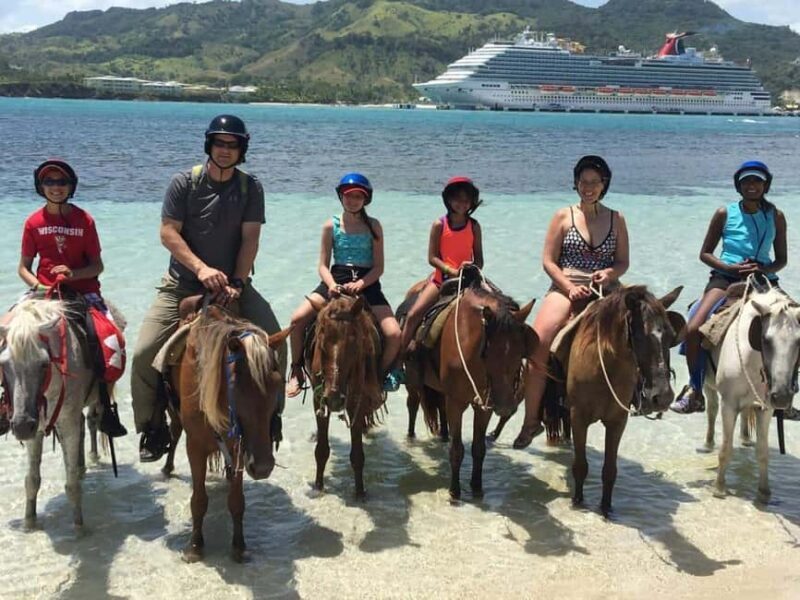 Puerto Plata: Horseback Riding Tour - Final Thoughts: Who Should Book This?