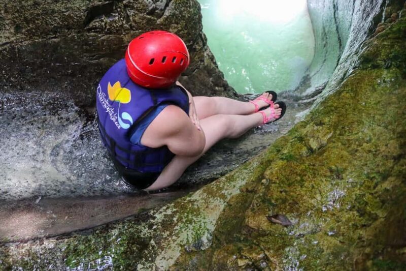 Puerto Plata: Jeep Safari Adventure to the 7 Damajagua Waterfalls - Who Should Consider This Tour?