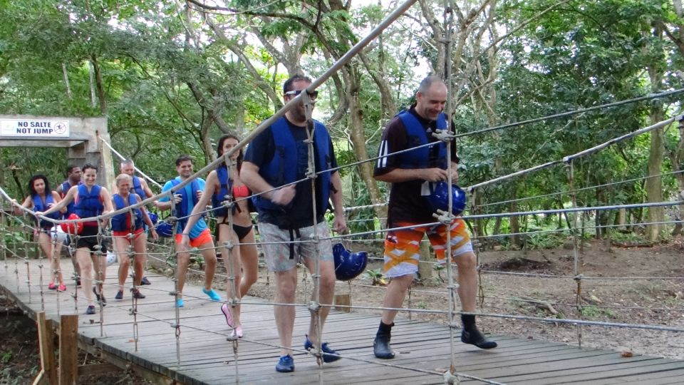 Puerto Plata: Mega Drive & Splash - Secret Beaches Exploration