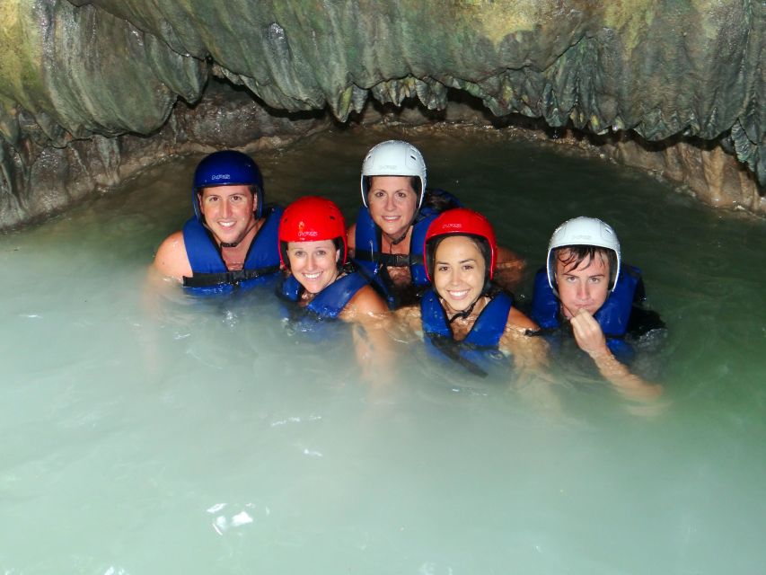 Puerto Plata: Mega Drive & Splash - Inclusions and Pricing
