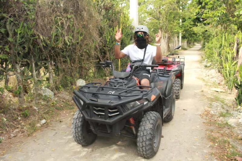 Puerto Plata Off-Road ATV Adventure - Final Thoughts: Is It Worth It?