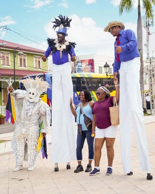 Puerto Plata: Panoramic Tours, Butterfly Garden, Countryside Views - Key Points