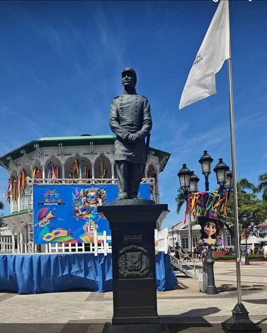 Puerto Plata: Panoramic Tours, Butterfly Garden, Countryside Views - A Well-Rounded Introduction to Puerto Plata