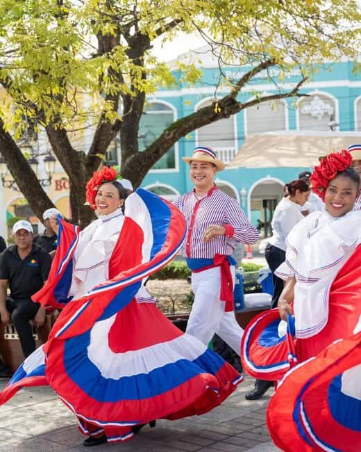 Puerto Plata: Panoramic Tours, Butterfly Garden, Countryside Views - The Value of the Experience