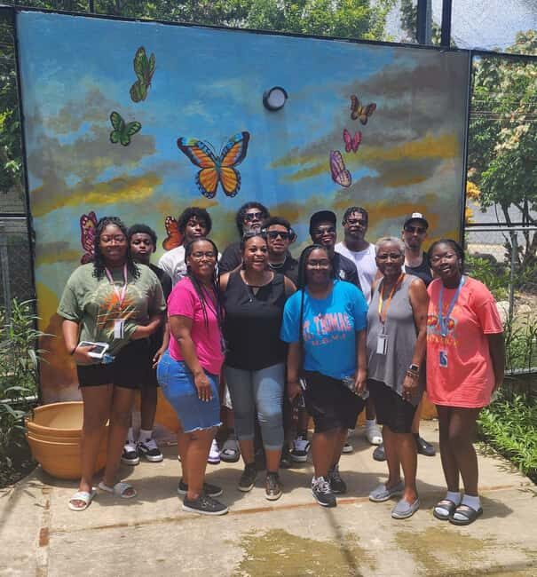 Puerto Plata: Panoramic Tours, Butterfly Garden, Countryside Views - Frequently Asked Questions