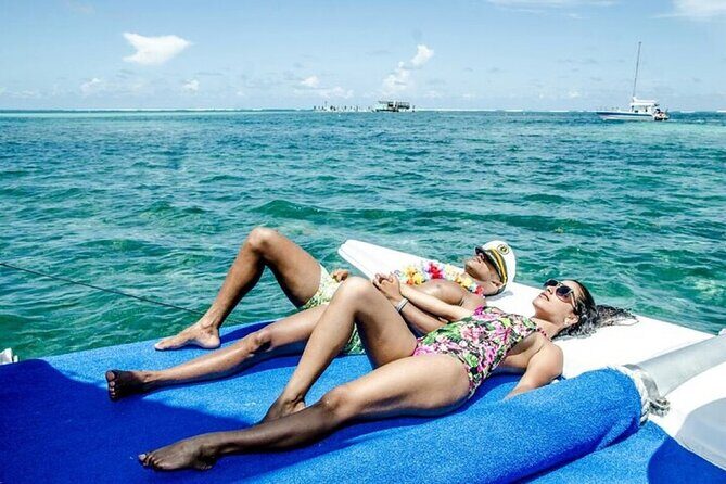 Puerto Plata Party Boat and Snorkeling Adventure from Cruise Port - The Itinerary in Detail