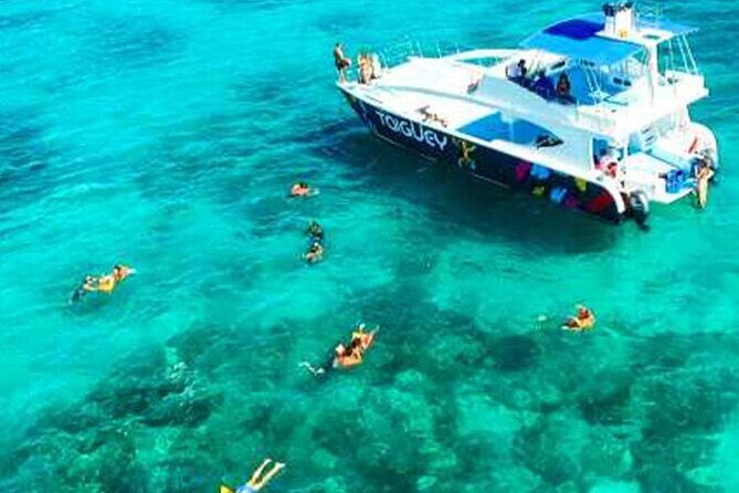 Puerto Plata Party Boat and Snorkeling Adventure from Cruise Port - The Downsides and Considerations