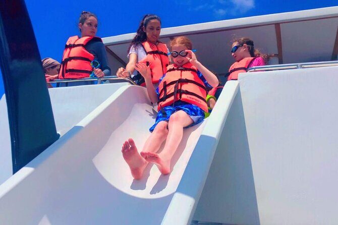 Puerto Plata Party Boat and Snorkeling Adventure from Cruise Port - FAQ