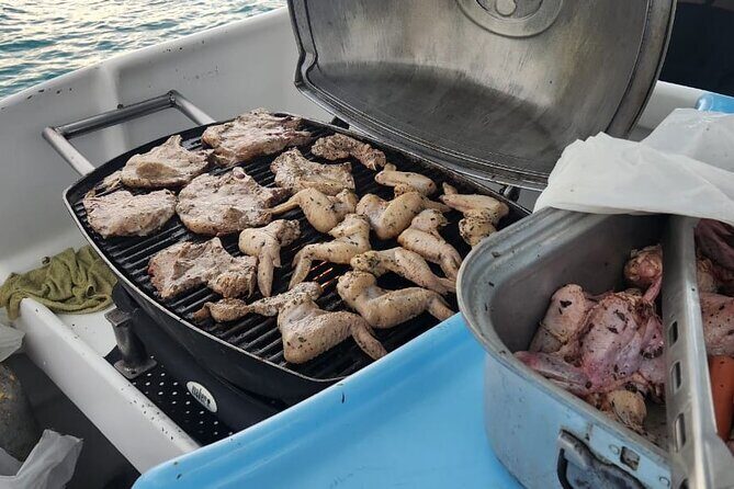 Puerto Plata : Party Boat Catamaran to Sosúa Bay - Who Will Love This Tour?